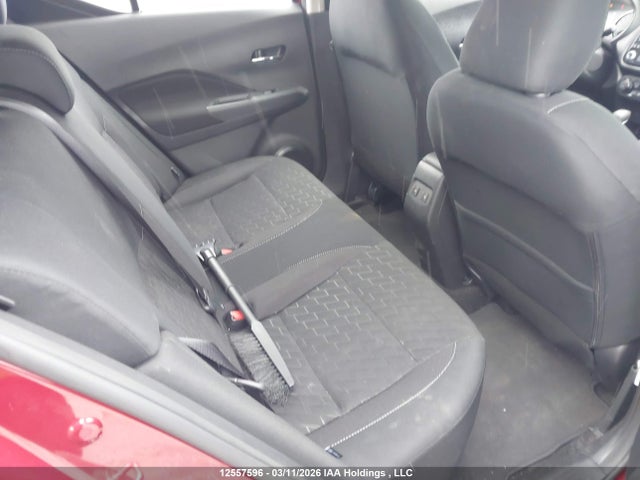 3N1CP5CV1SL479681 Nissan Kicks Play Sv