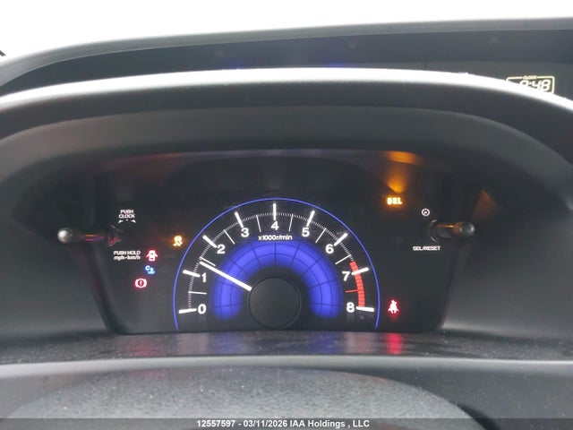Продажа на аукционе авто 2015 Honda Civic Dx, vin: 2HGFB2E27FH050409, номер лота: 12557597