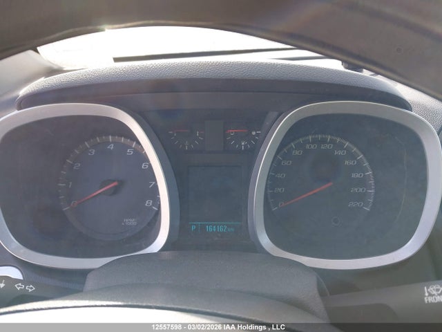 Продаж на аукціоні авто 2013 Chevrolet Equinox Ls, vin: 2GNALBEK6D1131176, номер лоту: 12557598