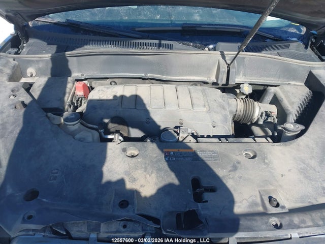 Aukcja sprzedaży 2013 Gmc Acadia Slt-1, vin: 1GKKVRED0DJ147286, numer aukcji: 12557600