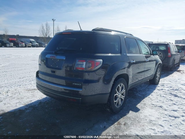 Aukcja sprzedaży 2013 Gmc Acadia Slt-1, vin: 1GKKVRED0DJ147286, numer aukcji: 12557600