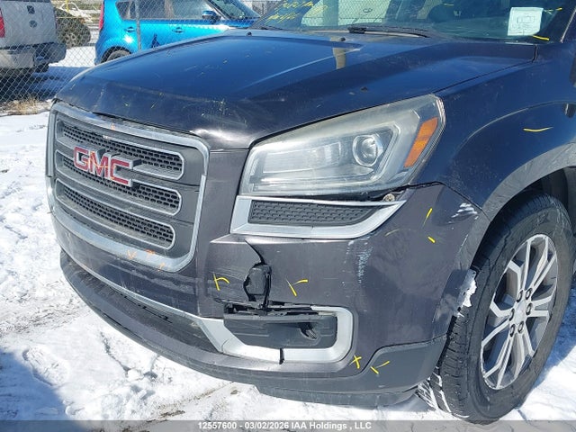 Aukcja sprzedaży 2013 Gmc Acadia Slt-1, vin: 1GKKVRED0DJ147286, numer aukcji: 12557600