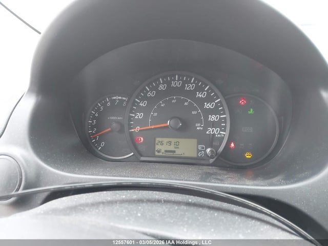 ML32A3HJ6JH007609 Mitsubishi MIRAGE ES