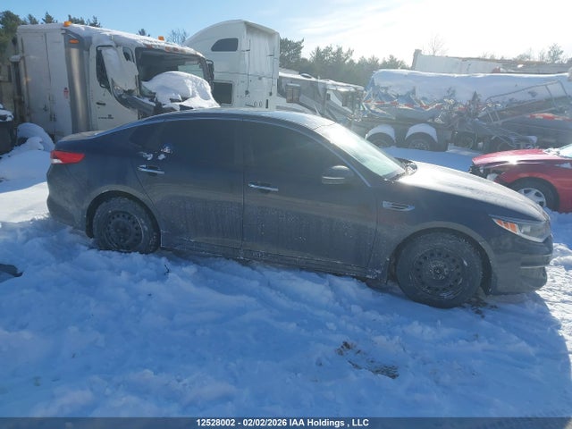 5XXGT4L38GG062063 KIA Optima Lx/lx+