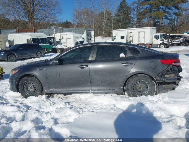 5XXGT4L38GG062063 KIA Optima Lx/lx+