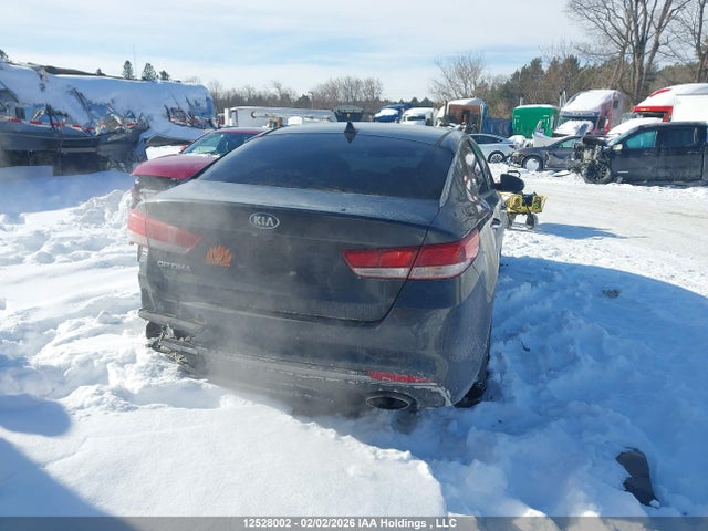 5XXGT4L38GG062063 KIA Optima Lx/lx+