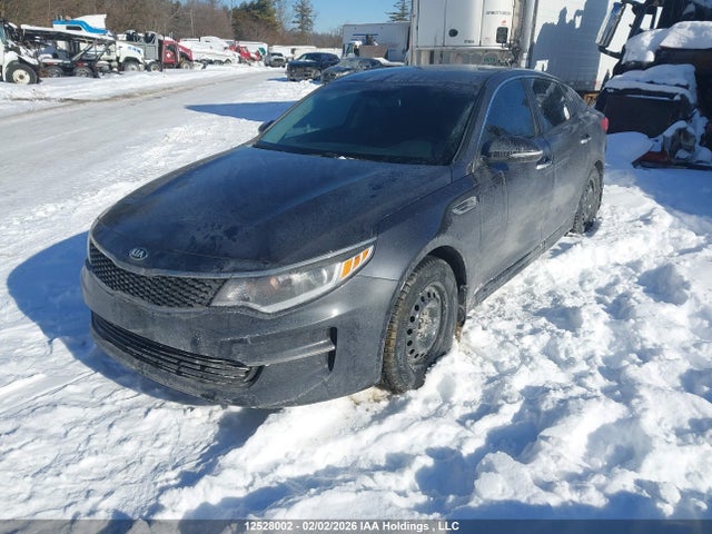 5XXGT4L38GG062063 KIA Optima Lx/lx+