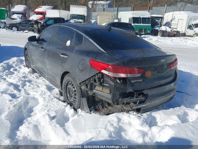 5XXGT4L38GG062063 KIA Optima Lx/lx+