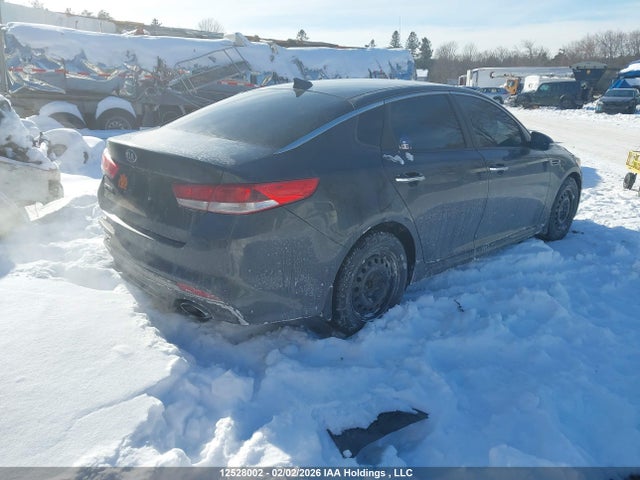 5XXGT4L38GG062063 KIA Optima Lx/lx+