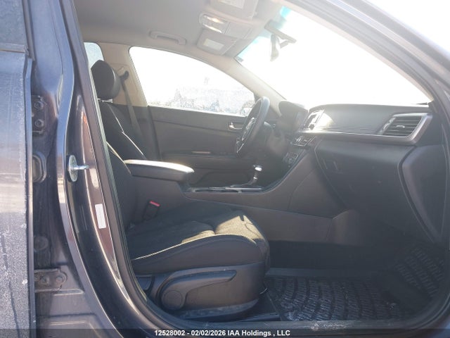 5XXGT4L38GG062063 KIA Optima Lx/lx+