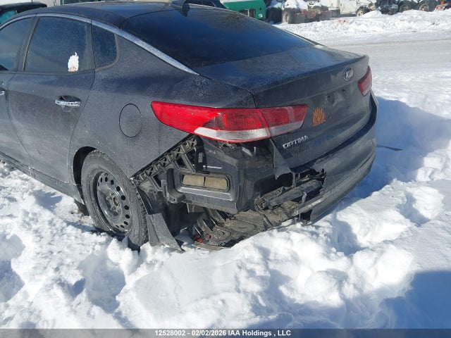 5XXGT4L38GG062063 KIA Optima Lx/lx+