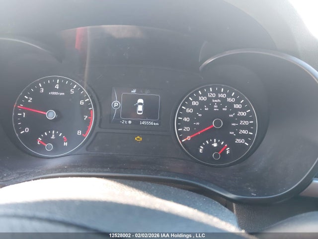 5XXGT4L38GG062063 KIA Optima Lx/lx+