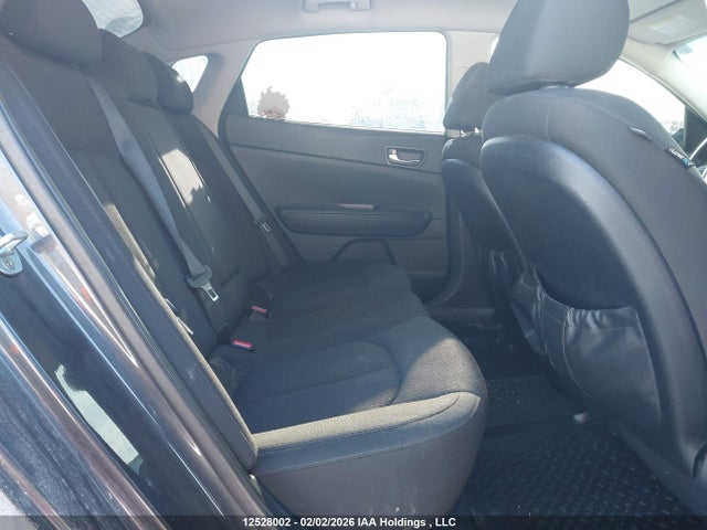 5XXGT4L38GG062063 KIA Optima Lx/lx+