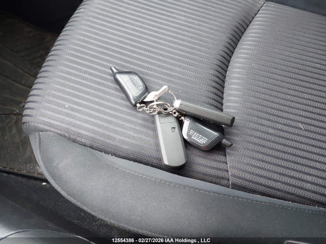 3MZBM1L74EM122079 Mazda Mazda3 Gs-sky