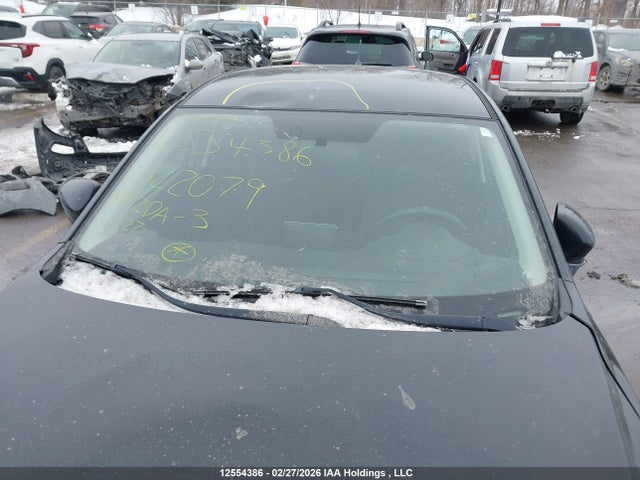 3MZBM1L74EM122079 Mazda Mazda3 Gs-sky