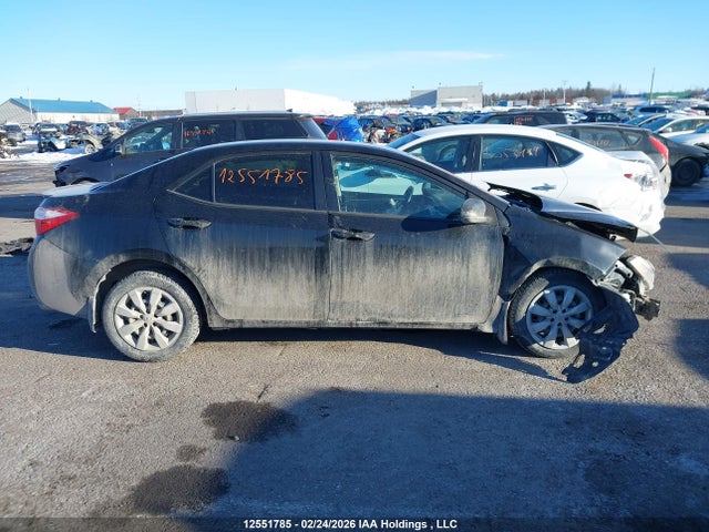 Toyota Corolla S 2014 2T1BURHE5EC123792 Image 13