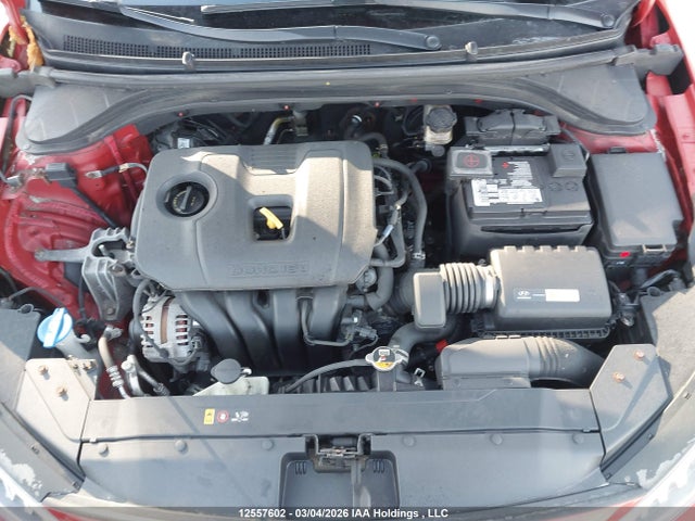 KMHD84LF9KU808825 Hyundai Elantra Sel/value/limited