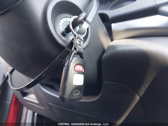 KMHD84LF9KU808825 Hyundai Elantra Sel/value/limited