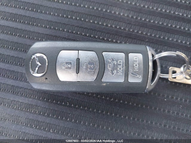 3MZBM1V78GM244332 Mazda Mazda3 Gs