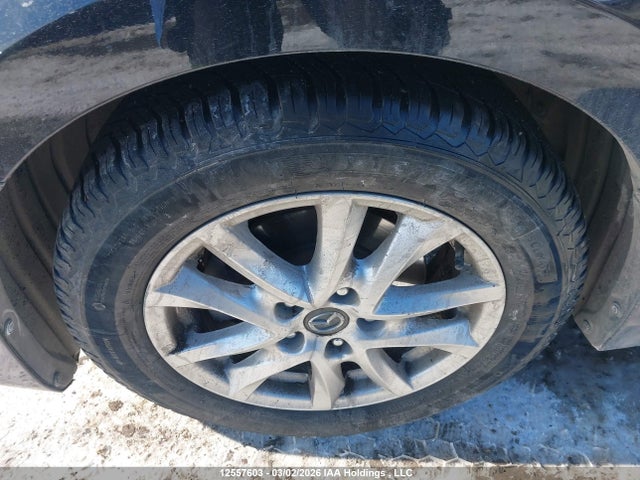 3MZBM1V78GM244332 Mazda Mazda3 Gs