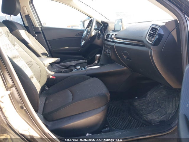 3MZBM1V78GM244332 Mazda Mazda3 Gs