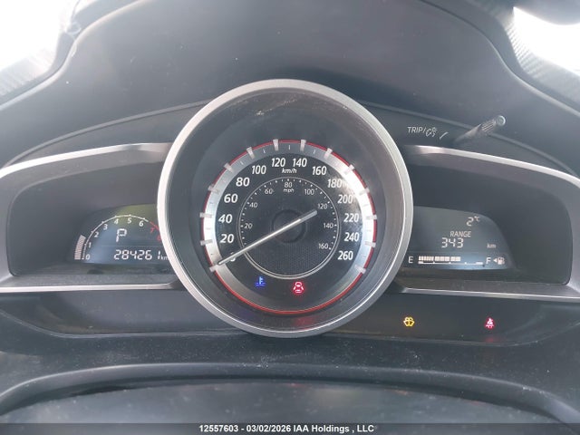 3MZBM1V78GM244332 Mazda Mazda3 Gs
