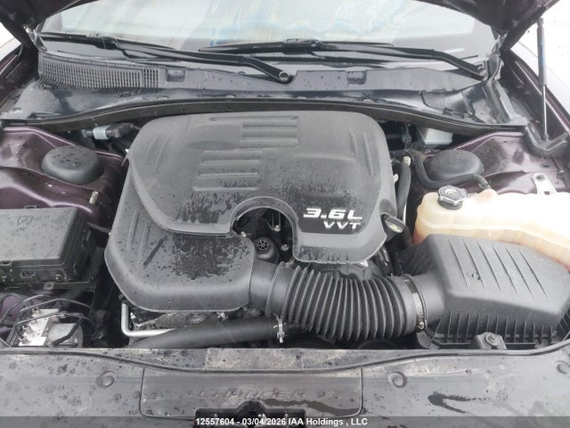 Aukcja sprzedaży 2022 Dodge Charger Gt, vin: 2C3CDXHG5NH246447, numer aukcji: 12557604