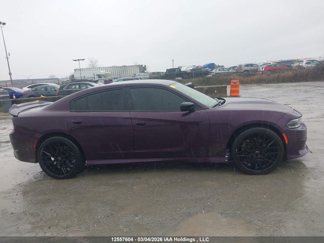 Aukcja sprzedaży 2022 Dodge Charger Gt, vin: 2C3CDXHG5NH246447, numer aukcji: 12557604
