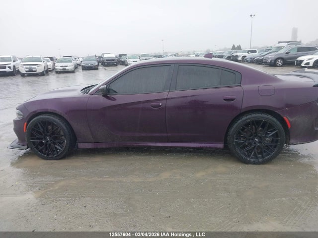 Aukcja sprzedaży 2022 Dodge Charger Gt, vin: 2C3CDXHG5NH246447, numer aukcji: 12557604