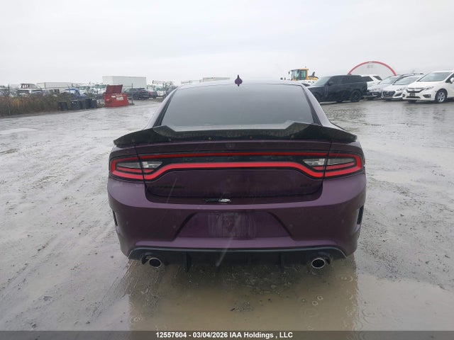 Aukcja sprzedaży 2022 Dodge Charger Gt, vin: 2C3CDXHG5NH246447, numer aukcji: 12557604