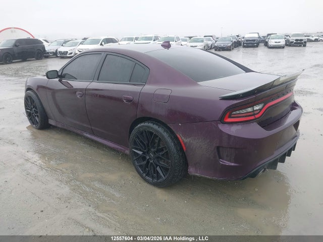 Aukcja sprzedaży 2022 Dodge Charger Gt, vin: 2C3CDXHG5NH246447, numer aukcji: 12557604
