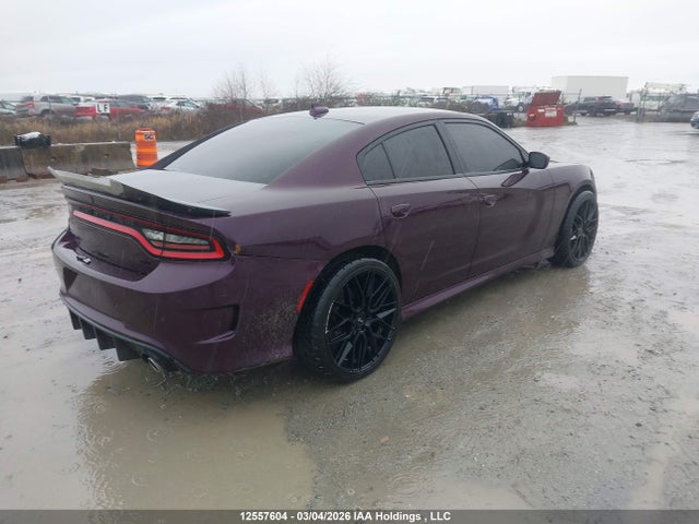 Aukcja sprzedaży 2022 Dodge Charger Gt, vin: 2C3CDXHG5NH246447, numer aukcji: 12557604