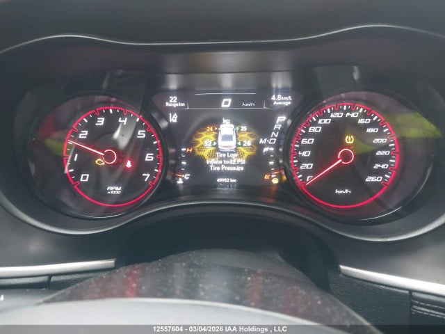 Aukcja sprzedaży 2022 Dodge Charger Gt, vin: 2C3CDXHG5NH246447, numer aukcji: 12557604