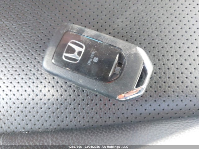5FNYF6H65KB504058 Honda Pilot Touring