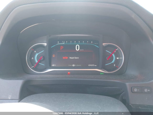 5FNYF6H65KB504058 Honda Pilot Touring