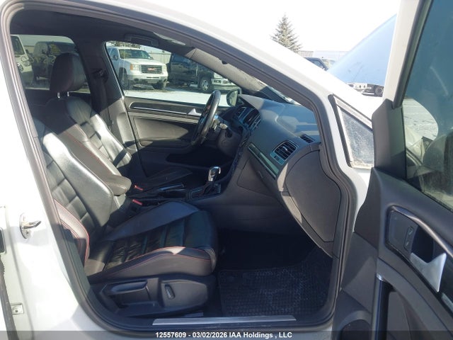 3VW447AU4FM078543 Volkswagen GTI