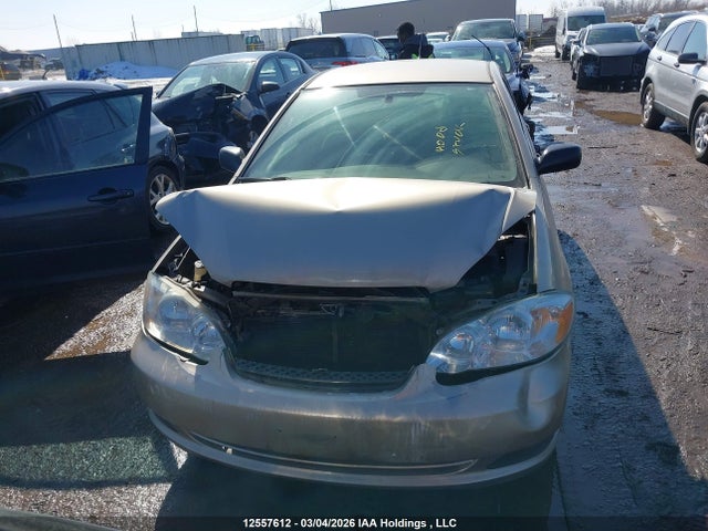 Aukcja sprzedaży 2007 Toyota Corolla, vin: 2T1BR32E57C807395, numer aukcji: 12557612