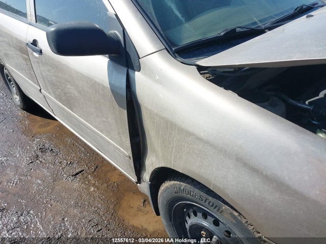 Aukcja sprzedaży 2007 Toyota Corolla, vin: 2T1BR32E57C807395, numer aukcji: 12557612