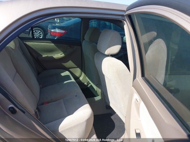 Aukcja sprzedaży 2007 Toyota Corolla, vin: 2T1BR32E57C807395, numer aukcji: 12557612