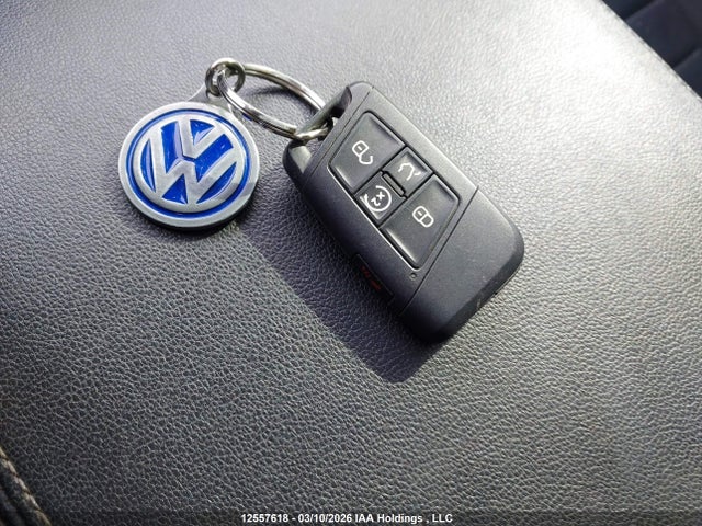 12557618 :رقم المزاد ، 1V2TR2CA8KC594405 vin ، 2019 Volkswagen Atlas مزاد بيع