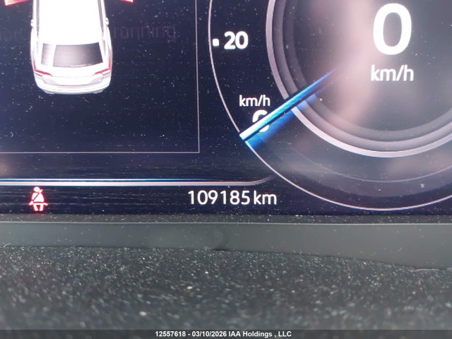 12557618 :رقم المزاد ، 1V2TR2CA8KC594405 vin ، 2019 Volkswagen Atlas مزاد بيع