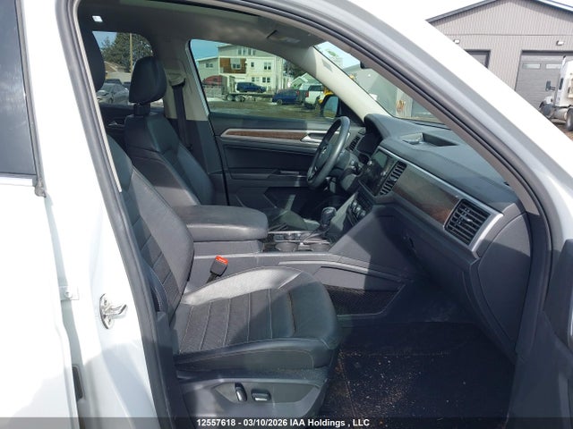 12557618 :رقم المزاد ، 1V2TR2CA8KC594405 vin ، 2019 Volkswagen Atlas مزاد بيع