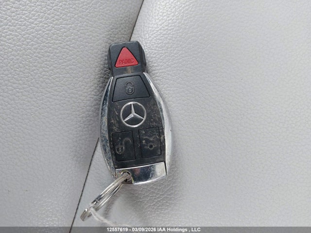 WDDSJ4GB5EN134927 Mercedes-Benz CLA 250 4MATIC