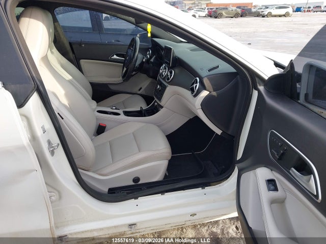 WDDSJ4GB5EN134927 Mercedes-Benz CLA 250 4MATIC