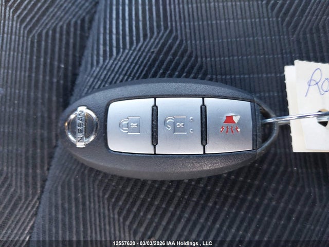 Aukcja sprzedaży 2016 Nissan Rogue S/sl/sv, vin: 5N1AT2MT0GC817825, numer aukcji: 12557620
