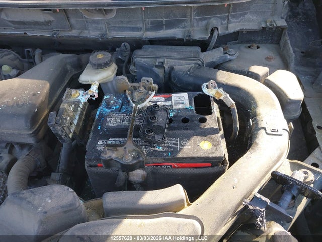 Aukcja sprzedaży 2016 Nissan Rogue S/sl/sv, vin: 5N1AT2MT0GC817825, numer aukcji: 12557620