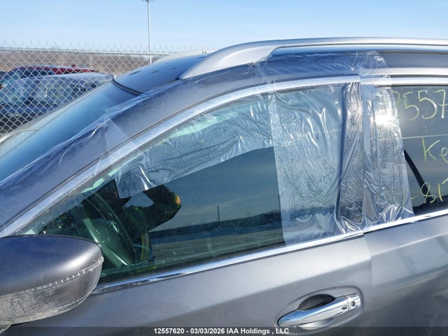 Aukcja sprzedaży 2016 Nissan Rogue S/sl/sv, vin: 5N1AT2MT0GC817825, numer aukcji: 12557620