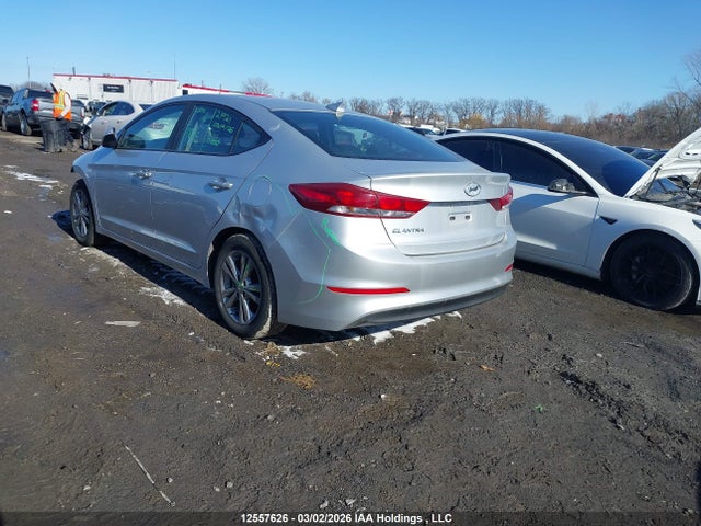 KMHD84LF1HU348696 Hyundai Elantra Se/value/limited