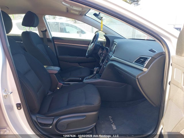 KMHD84LF1HU348696 Hyundai Elantra Se/value/limited