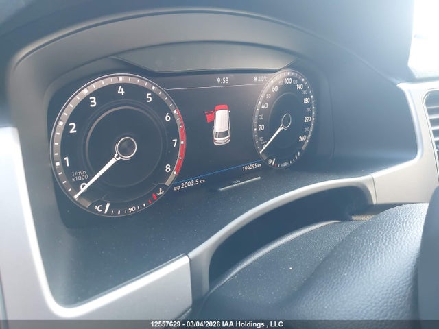 Продажа на аукционе авто 2019 Volkswagen Atlas Sel Premium, vin: 1V2TR2CAXKC511895, номер лота: 12557629